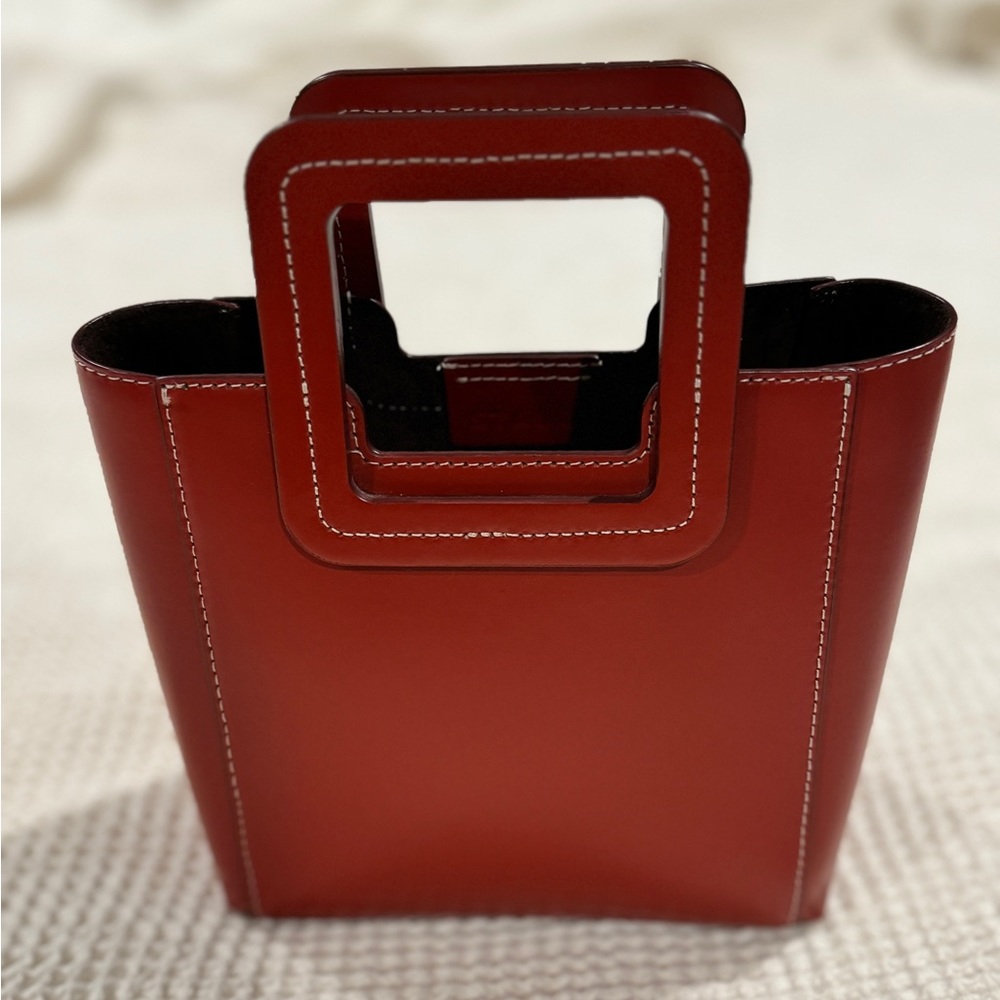 Staud Mini Shirley bag